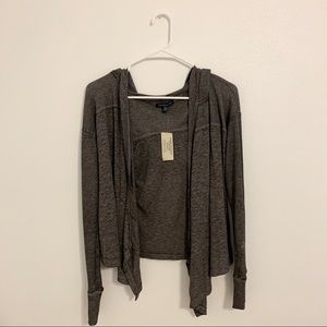 American Eagle Cardigan
